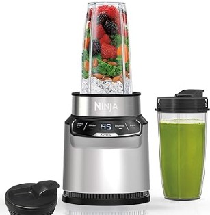 a personal blender