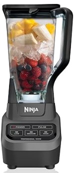 a proffessional blender