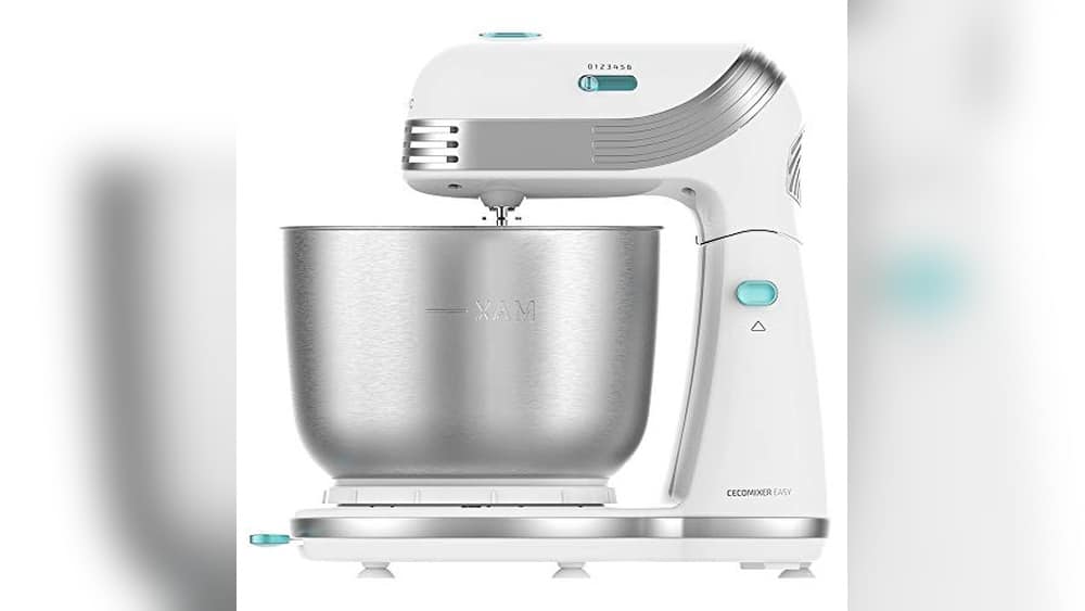 Best Mixer for Pizza Dough: Top Picks for Perfect Results