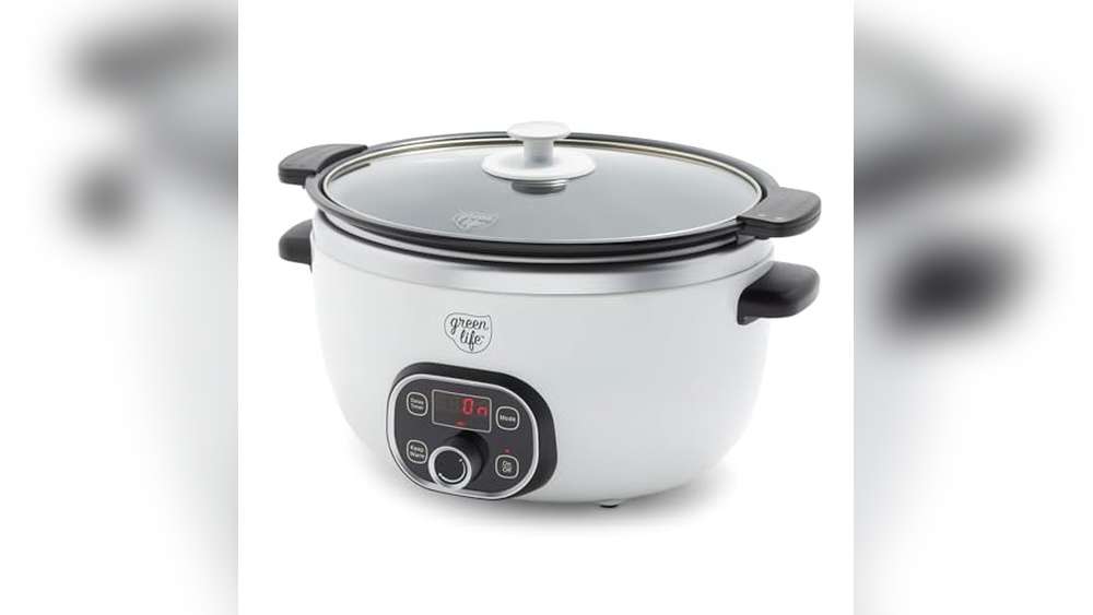 Best Non Toxic Slow Cooker 2026: Safest Choices for Healthy Cooking