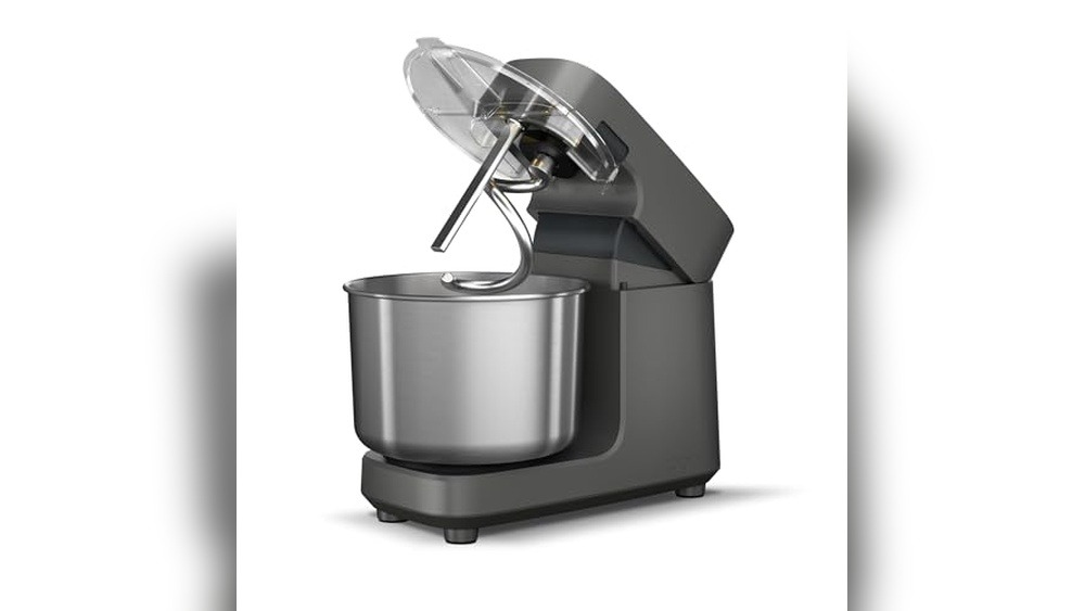 Best Spiral Mixer for Home Use