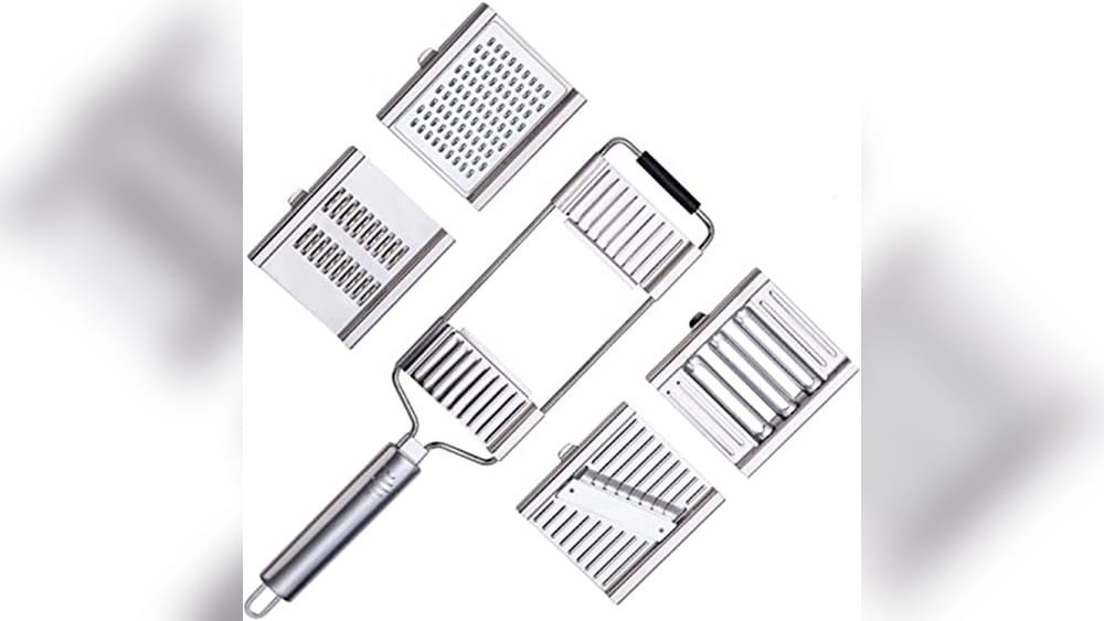 Best Vegetable Chopper for the Kitchen: Top Picks for Easy Meal Prep
