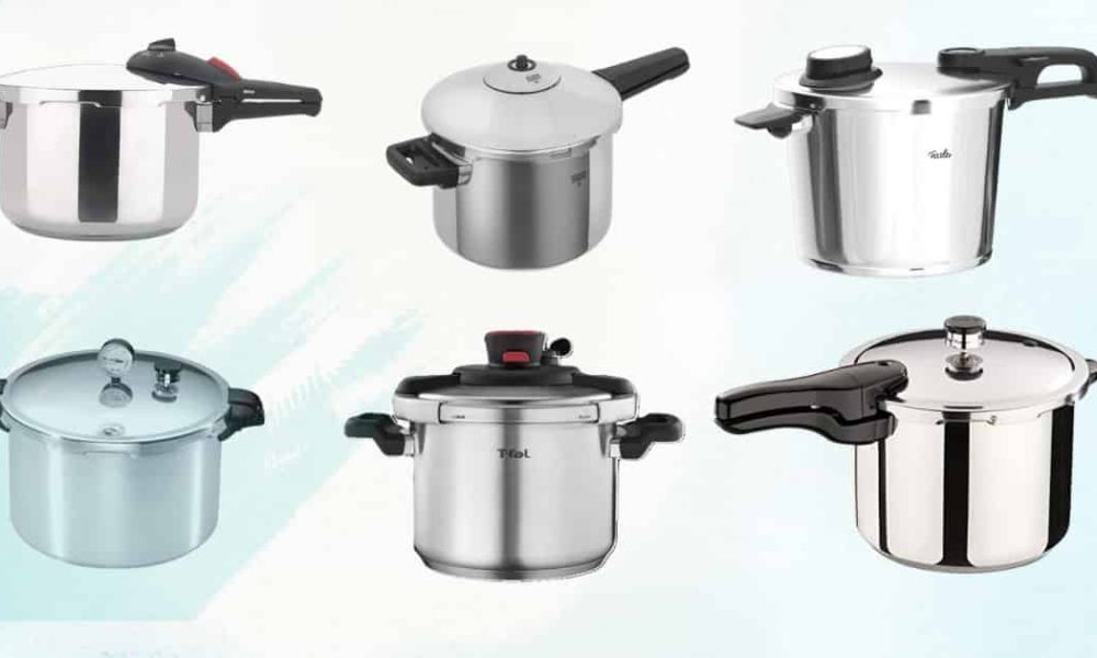 Stove Top Pressure Cooker 2026: Tested 10, Picked 6 Best