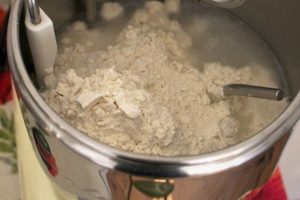ankarsum mixer